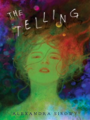 cover image of The Telling